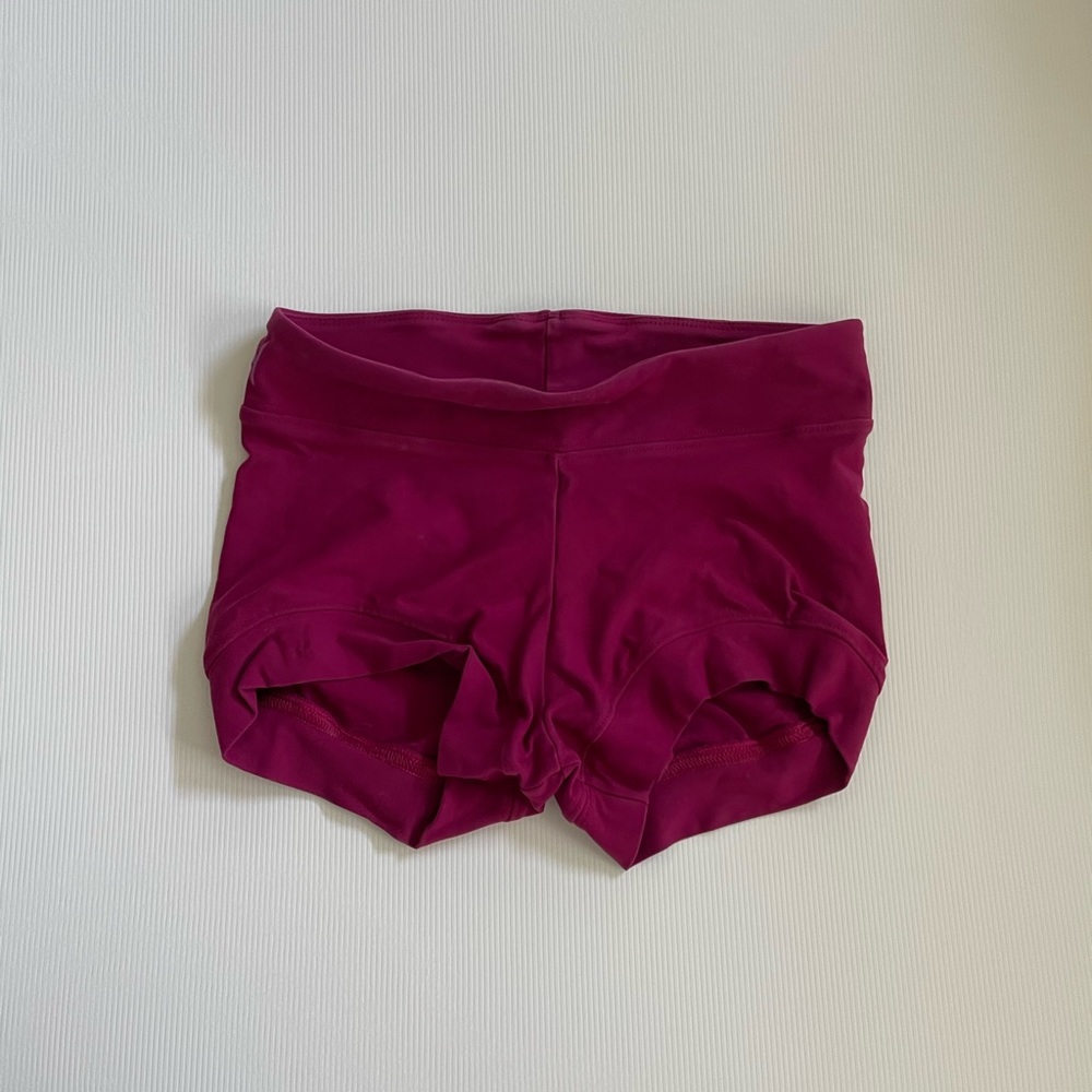 KTRNA Activewear shorts